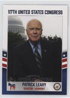 Patrick Leahy