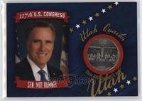 Mitt Romney #/10