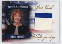 Tina Smith #/10