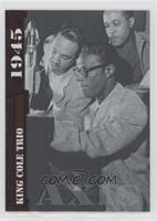 Nat King Cole, King Cole Trio #/199