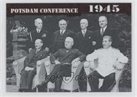 Potsdam Conference #/199