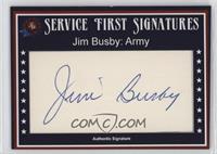 Jim Busby