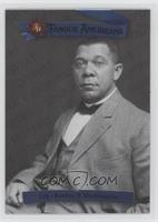 Booker T. Washington #/150