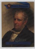 James Fenimore Cooper #/150