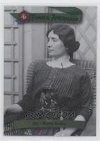 Helen Keller #/150