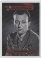 John Wayne [EX to NM] #/150