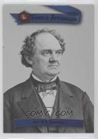 P. T. Barnum #/150