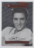 Elvis Presley #/150