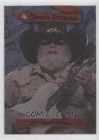 Charlie Daniels [EX to NM] #/150