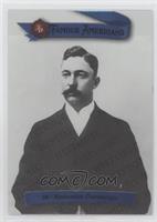 Alexander Cartwright #/150