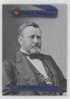 Ulysses S. Grant #/150