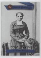 Harriet Tubman #/150