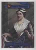 Betsy Ross #/150