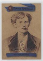 Doc Holliday #/150