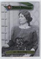 Helen Keller #/25