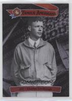 Charles Lindbergh #/25