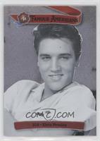 Elvis Presley #/25