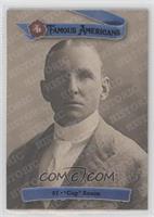 Cap Anson #/25