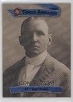 Cap Anson #/25