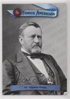 Ulysses S. Grant