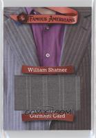 William Shatner [EX to NM]