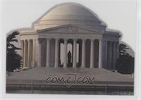 Thomas Jefferson Memorial #/99