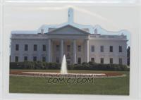 The White House #/99