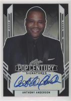 Anthony Anderson #/10