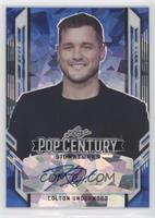 Colton Underwood #/20