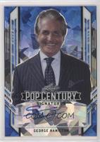 George Hamilton #/20