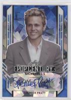 Spencer Pratt #/15