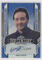 John Cusack #/25