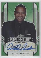 Anthony Anderson #/7