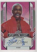 Sisqo #/15