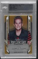 Mark McGrath [Uncirculated] #/1