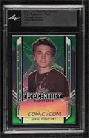 Jesse McCartney [Uncirculated] #/1