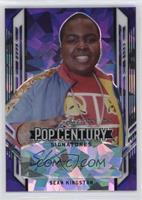 Sean Kingston #/15