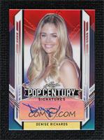 Denise Richards #/5