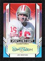 Joe Montana #/5