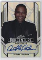 Anthony Anderson #/60