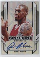 Dennis Rodman #/60