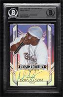 Nelly [BGS Encased] #/60