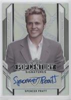 Spencer Pratt #/22