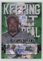 Guy Fieri #/6