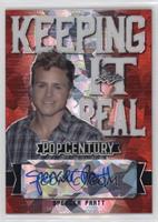 Spencer Pratt #/2