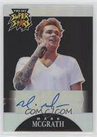 Mark McGrath #/60