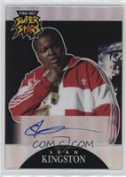 Sean Kingston #/59