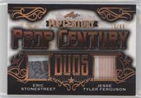 Eric Stonestreet, Jesse Tyler Ferguson #/65