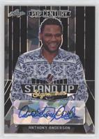 Anthony Anderson #/7