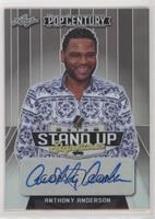 Anthony Anderson #/60